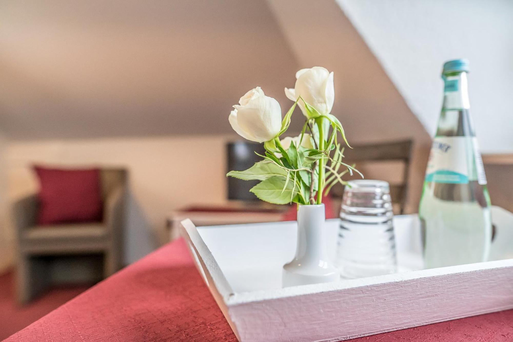 Pension Wosmaaren Norddorf Exteriér fotografie